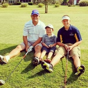 Meet your Posher, Charles